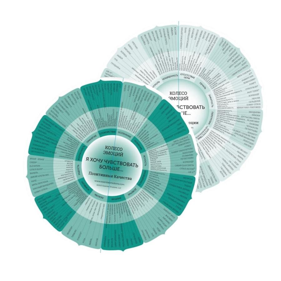 колесо эмоций раст фото 23